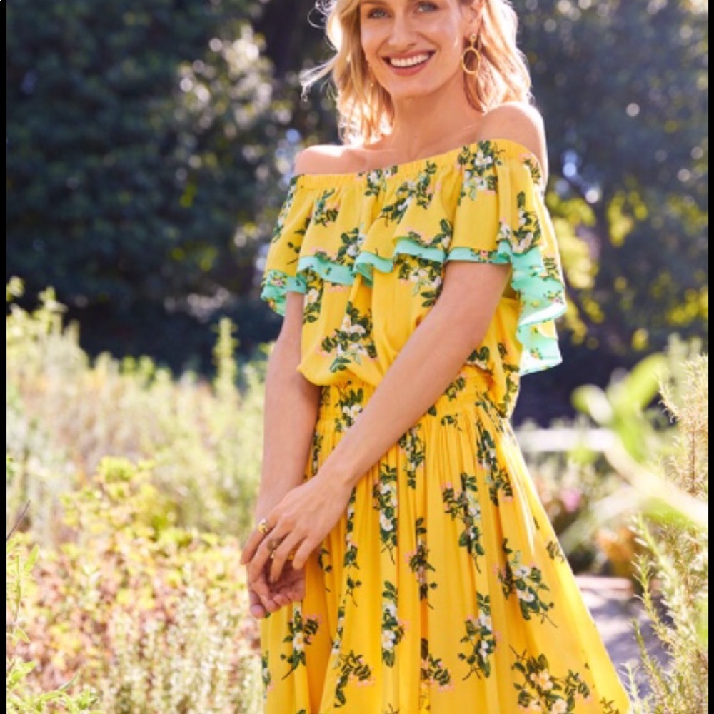 NWT Matilda Jane Dress